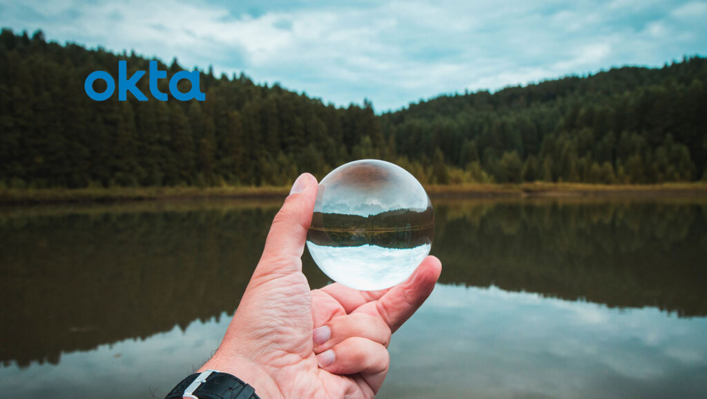 Okta Named A Leader In Gartner Magic Quadrant For Access Management For