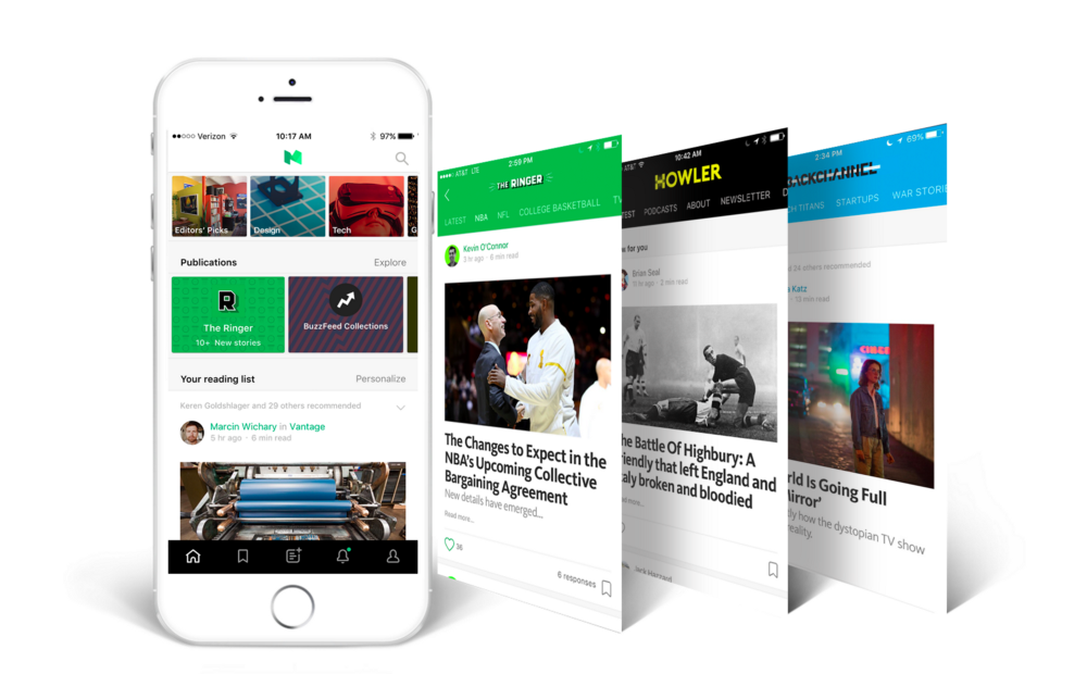 Medium CEO Plants Blog Time-Bomb; Announces Job Cut and New Business Model