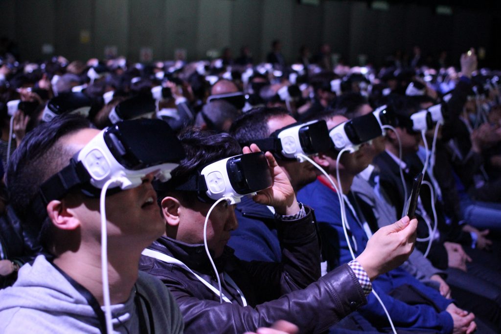 Immersive Ads – VR Format is the Next Big Thing of Advertising