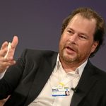 Marc Benioff Brings WSJ Veteran Monica Langely to Salesforce; Vines Suggest Twitter Acquisition Will Get a Move