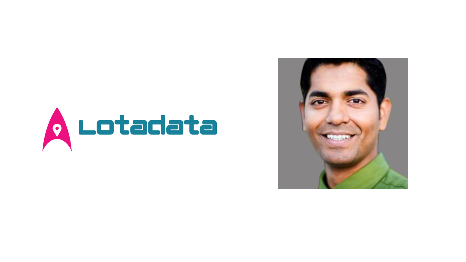 Interview with Apurva Kumar, CEO – LotaData