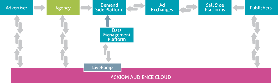 Acxiom Audience Cloud