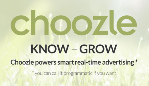 Choozle Lands $2.4 Million A-1 Funding; Achieves 3X Growth in 2016