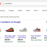 Will Amazon Monetize Its Mobile Advertising Strategies Using Google PLAs?