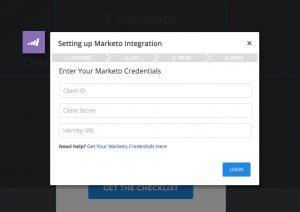 marketo-integration-setup