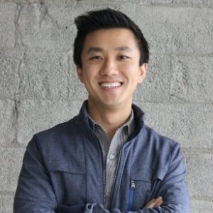 Kerry Liu, CEO at Rubikloud 