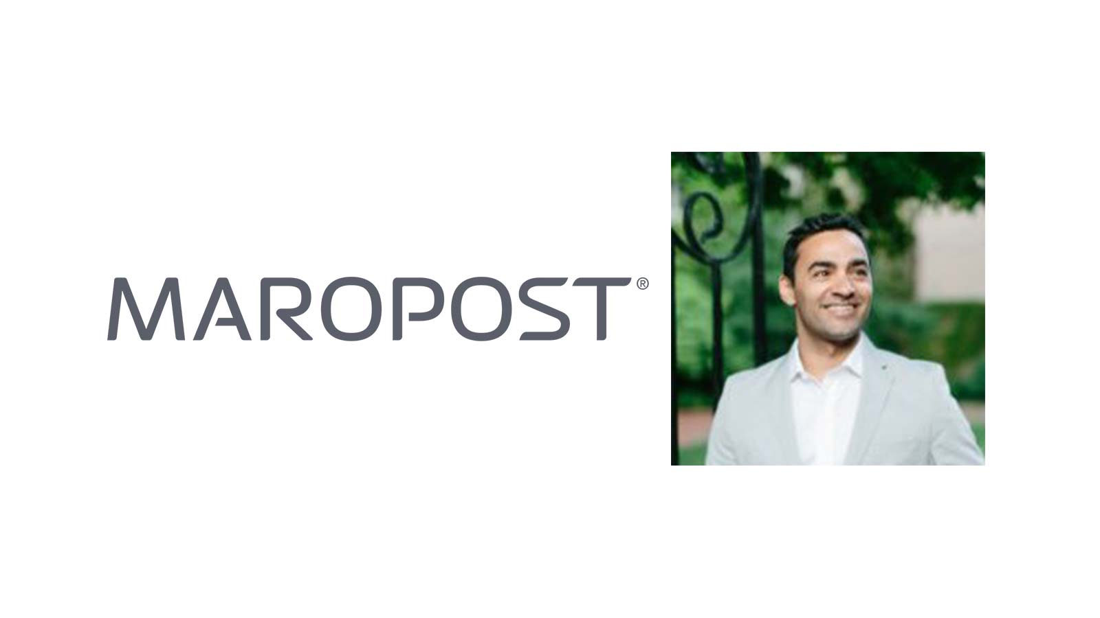 Interview with Ross Andrew Paquette, Founder & CEO – Maropost