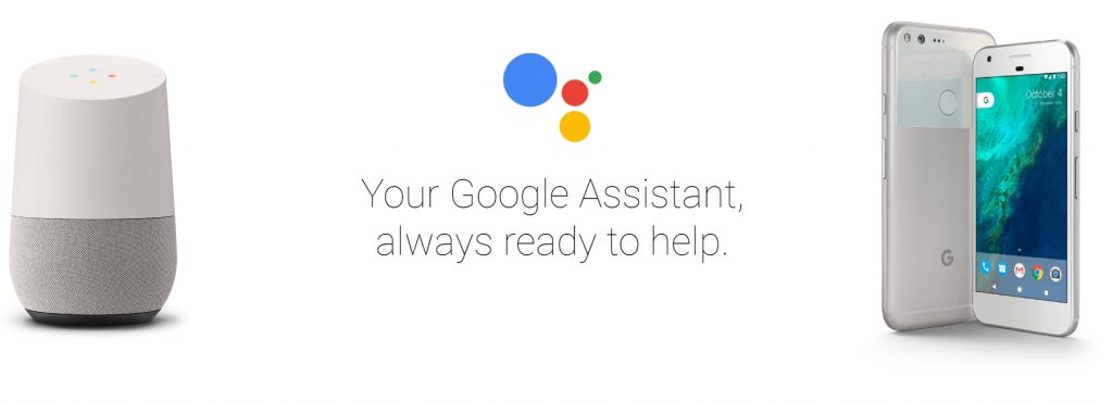 google-assistant