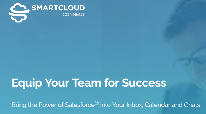 New Version of Invisible.io SmartCloud Connect for Salesforce Announced within Outlook for iOS