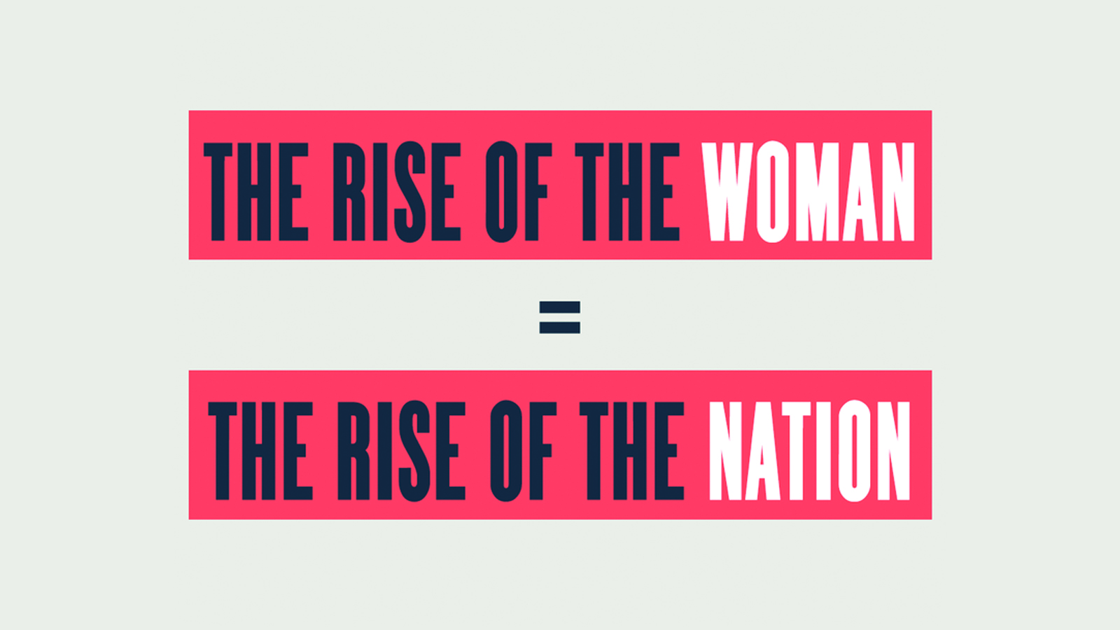 Martech & The Women’s March