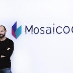 Interview with Luca Di Persio, Head of Global Marketing Communications – Mosaicoon