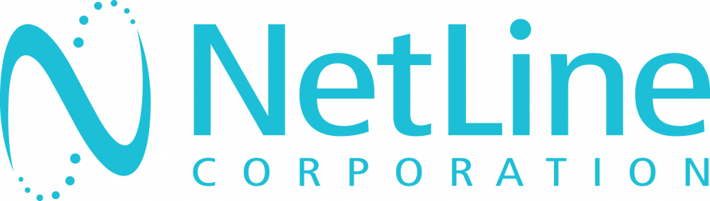 NetLine logo