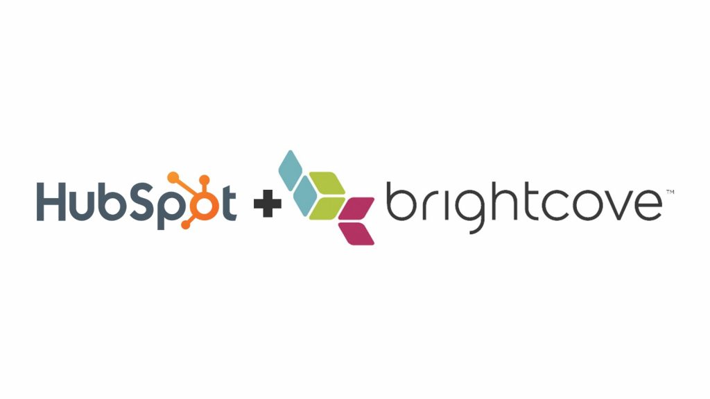 HubSpot Brightcove Video Analytics