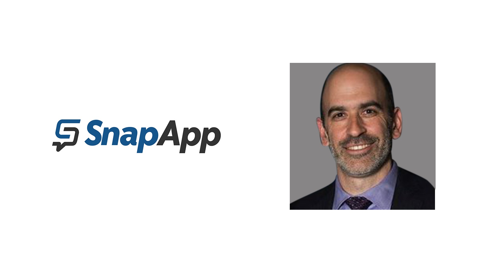 Interview with Aaron Dun, Sr. Vice President Marketing – SnapApp