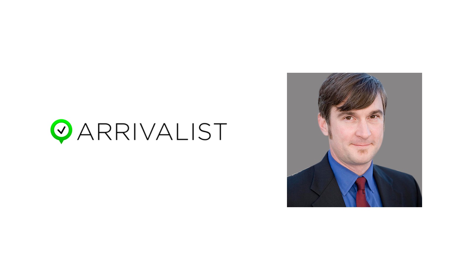 Interview with Cree Lawson, Founder & CEO, Arrivalist