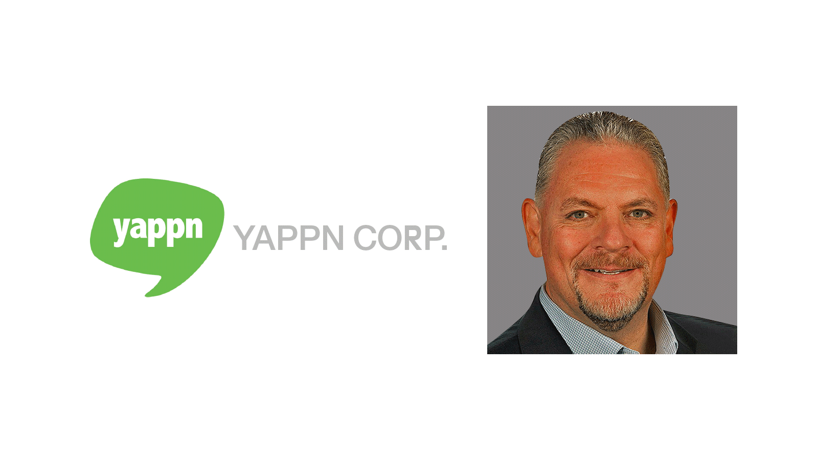 Interview with Ed Karthaus, CEO – Yappn