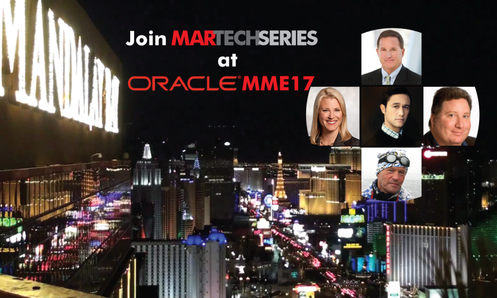 Oracle MME17 featured image