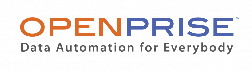 Openprise Logo