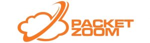 PacketZoom Logo