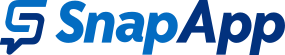 SnapApp Logo