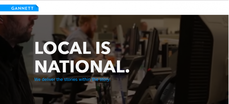 Gannett Acquires SweetIQ to Expand the Scope of ReachLocal