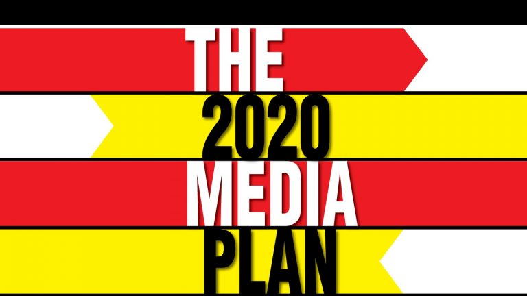 The 2020 Media Plan: It's Time to Diversify Your Data Portfolio