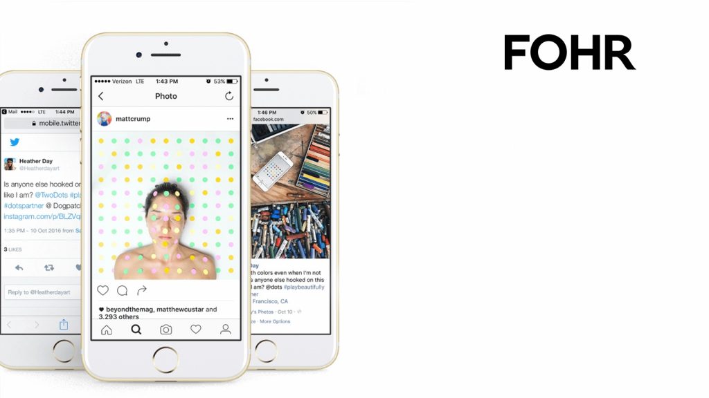 fohr card introduces influencer follower health scores to identify fake followers and prevent fraud - a good instagram follower score