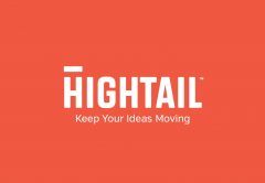 Hightail logo