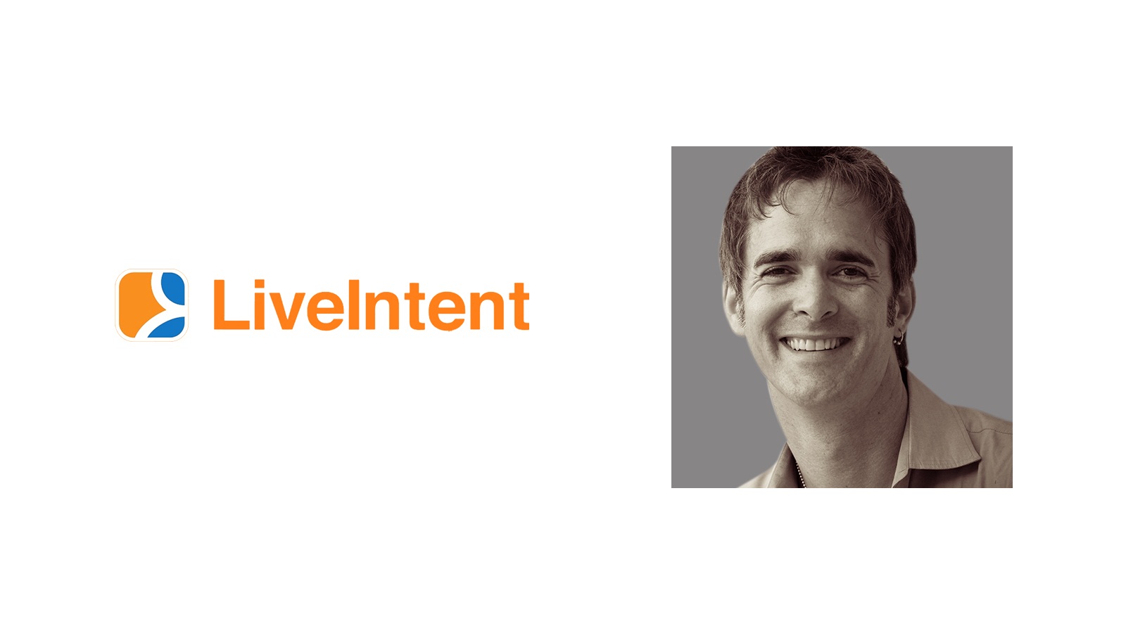 Interview with Jason Oates, Chief Business Officer, LiveIntent