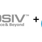 SandSIV + Salesforce Logo