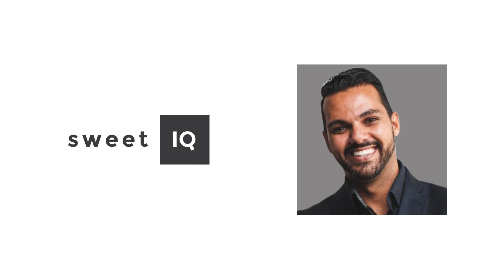 Interview with “Mo” El-Barachi, Co-Founder & CEO – SweetIQ