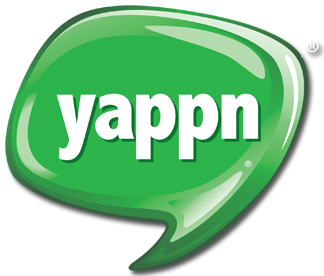 yappn logo