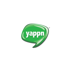 yappn logo