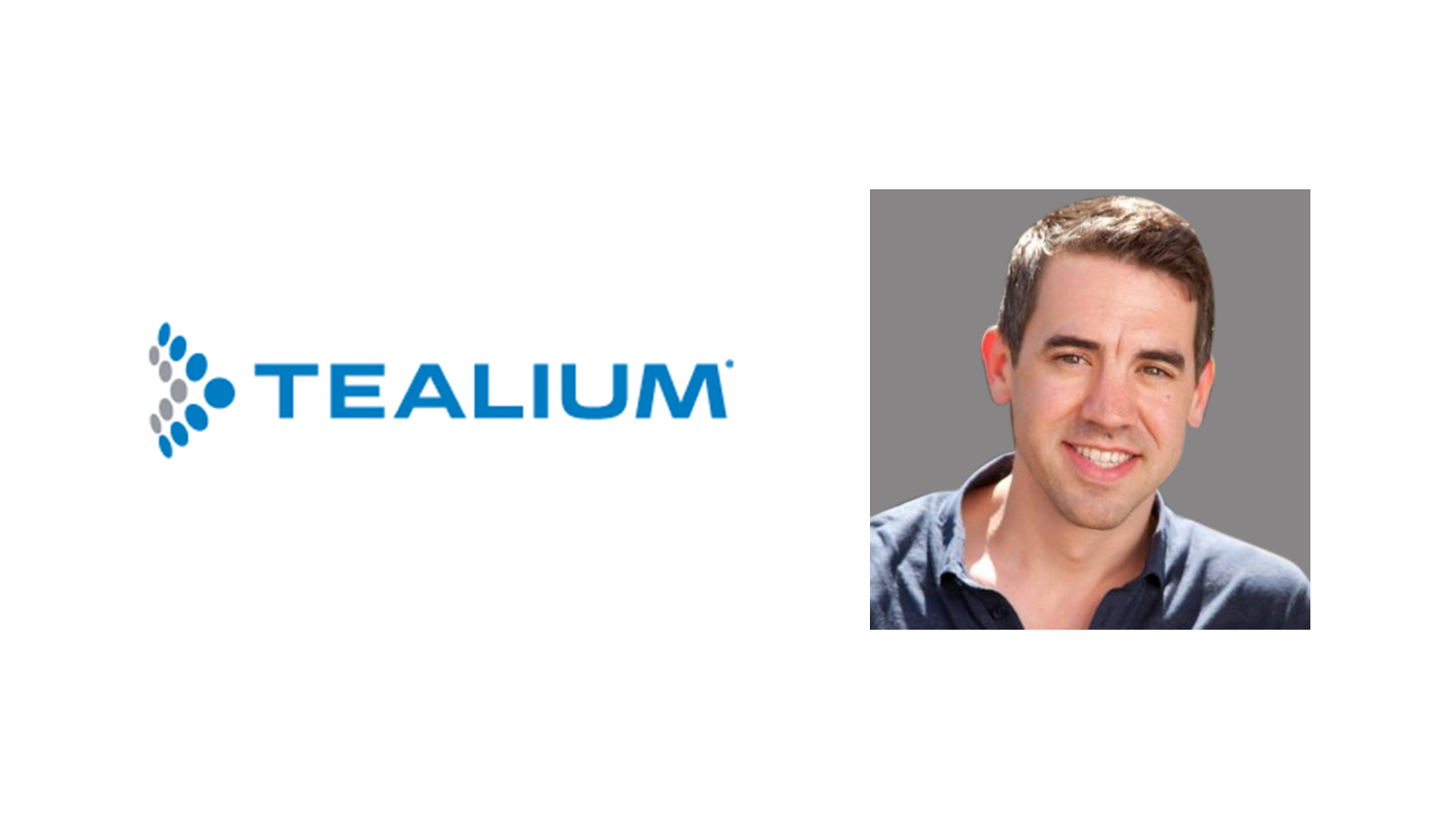 Interview with Adam Corey, VP, Marketing at Tealium