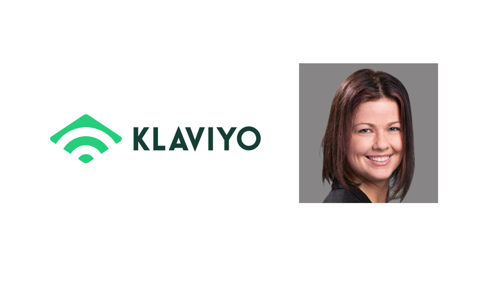 Interview with Agata Celmerowski, VP Marketing at Klaviyo