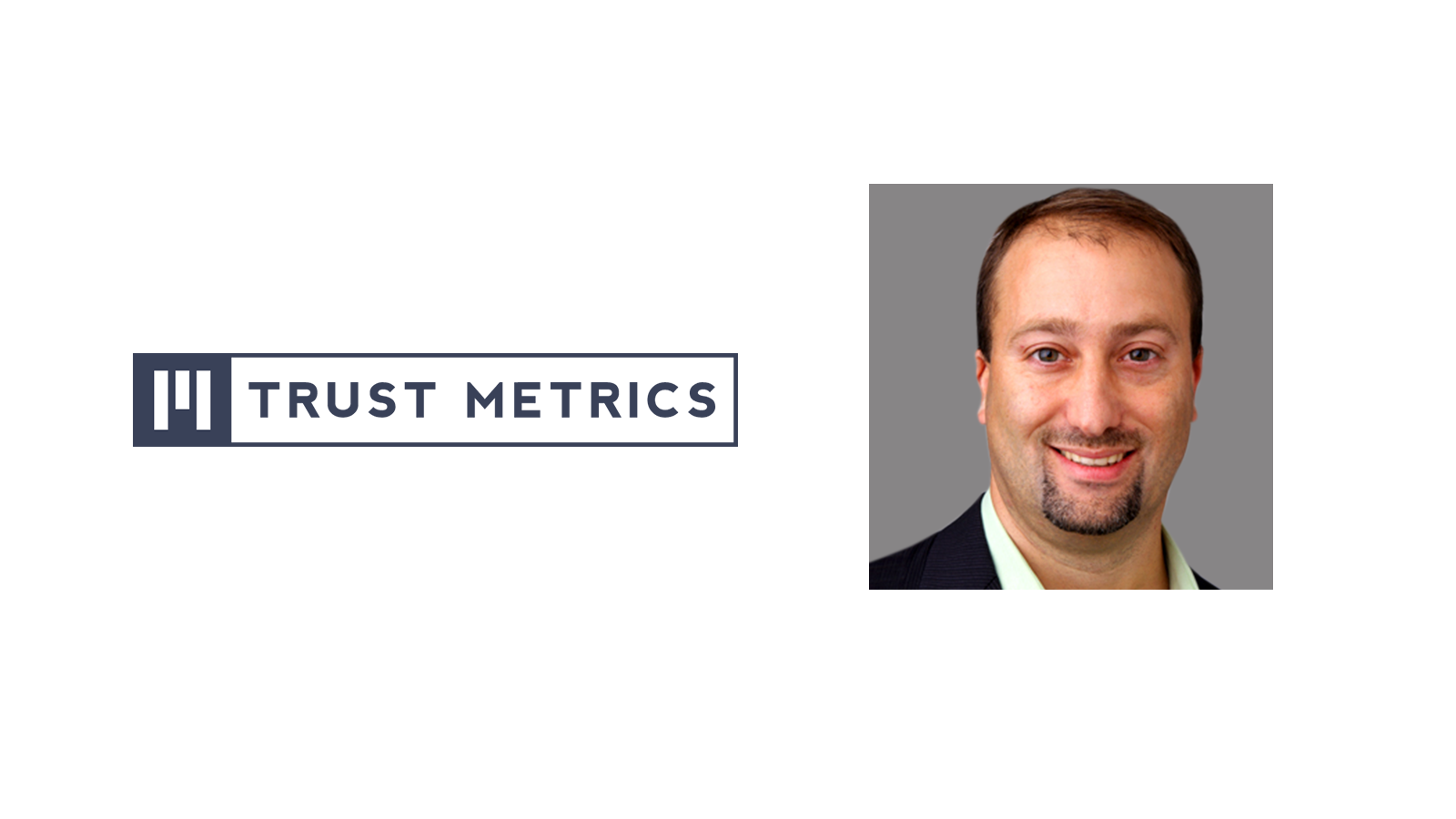 Interview with Marc Goldberg, CEO at Trust Metrics