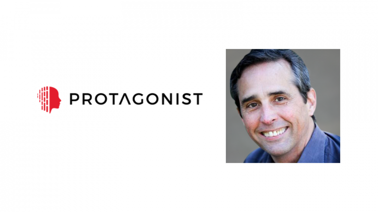 Interview with Robert Carroll, Chief Marketing Officer at Protagonist