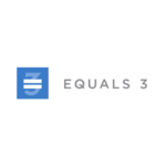 equals3 logo