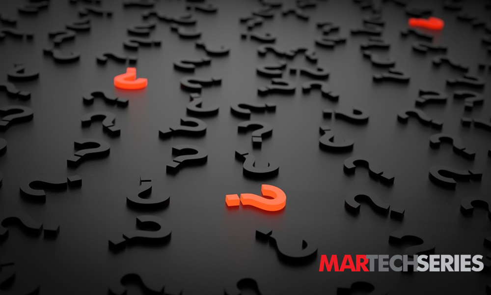 33 Questions to Ask When Evaluating a MarTech Solution Provider