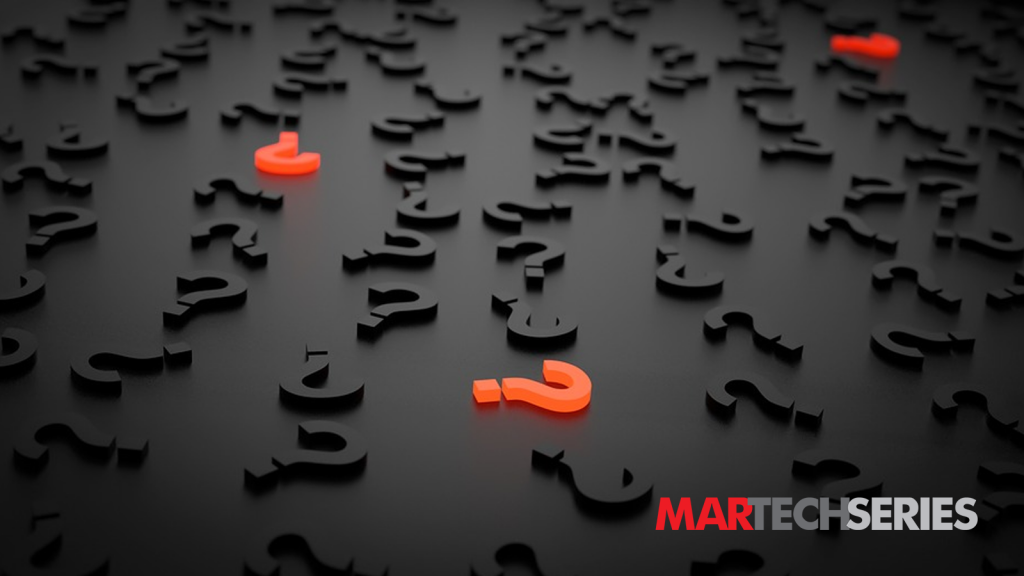 33 Questions to Ask When Evaluating a MarTech Solution Provider