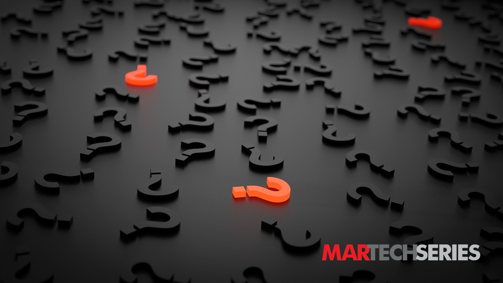 Top MarTech Post: 33 Questions to Ask When Evaluating a MarTech Solution Provider