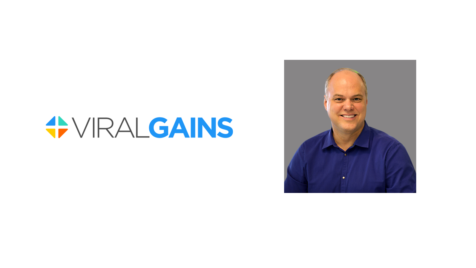 Interview with Tod Loofbourrow, CEO at ViralGains