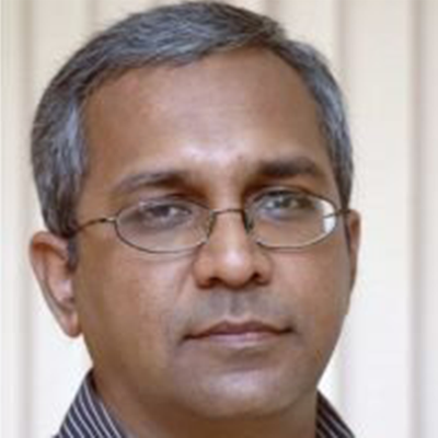 Venkat Viswanathan