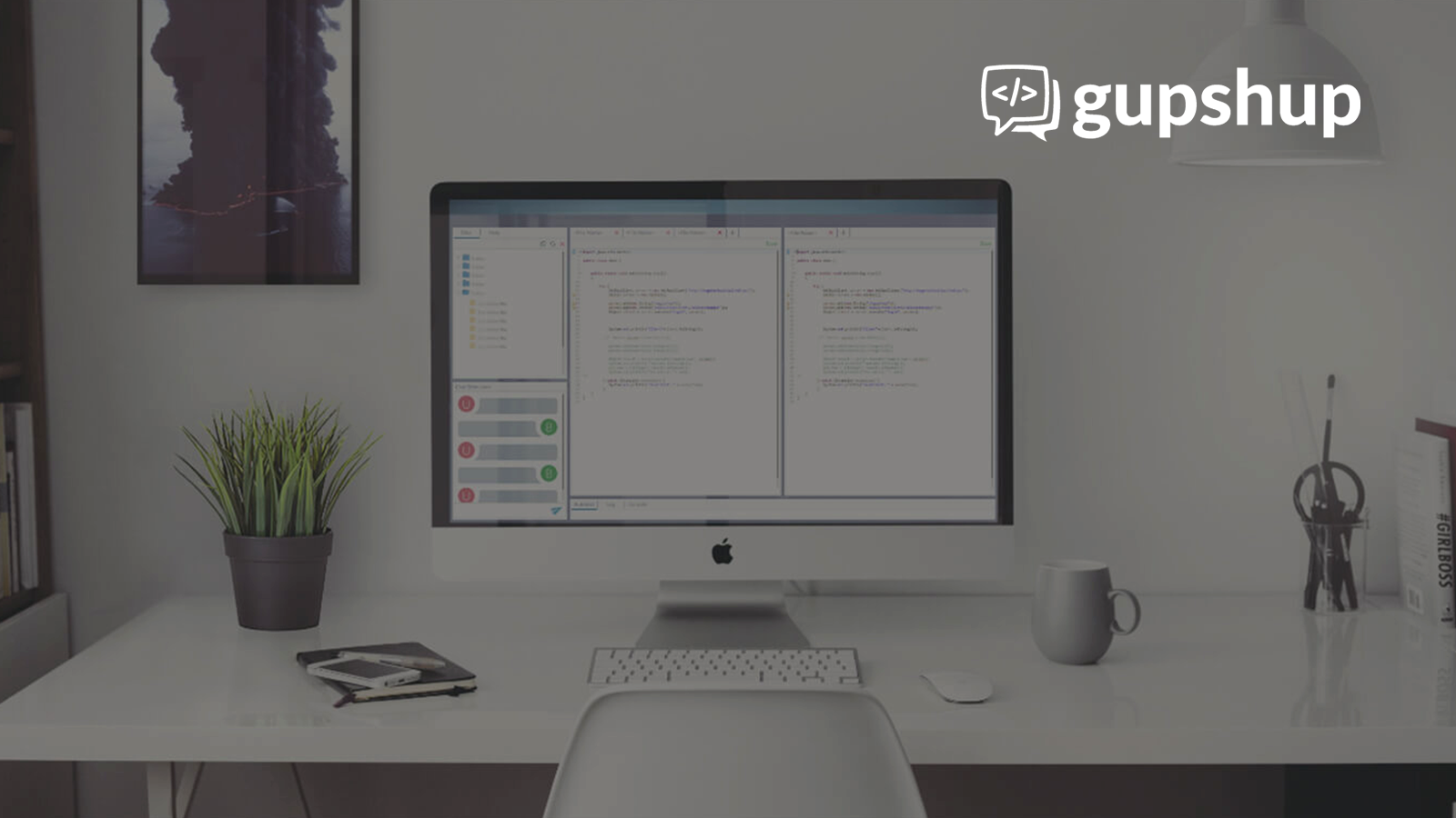 Microsoft’s Cognitive Services Is Now Available on Gupshup’s InterBot