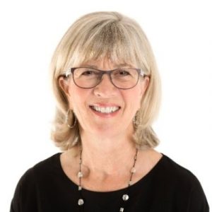 Penny Wilson, CMO at Hootsuite