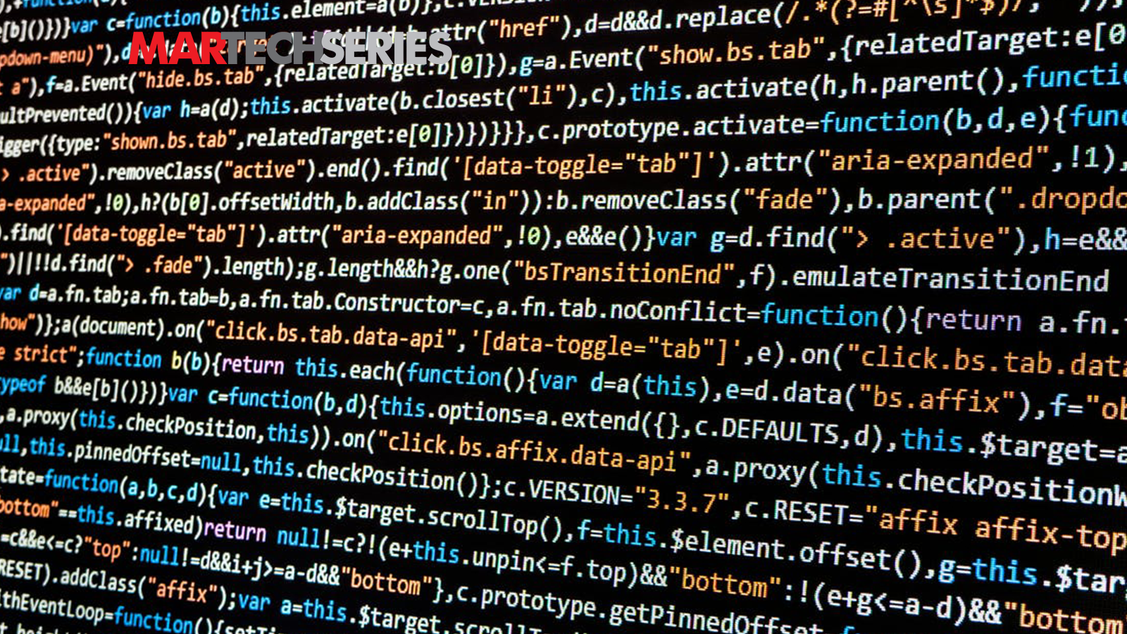 Is All That Big Data Making Your Head Spin?