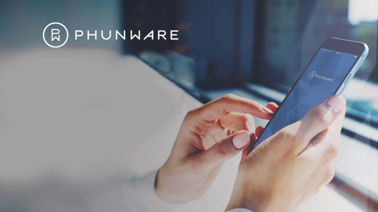 Phunware Releases PhunWallet Version 1.3 Mobile App Update