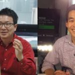 Mobile Advertising TechBytes with Changsu Lee and Benjamin Chen at Tapjoy