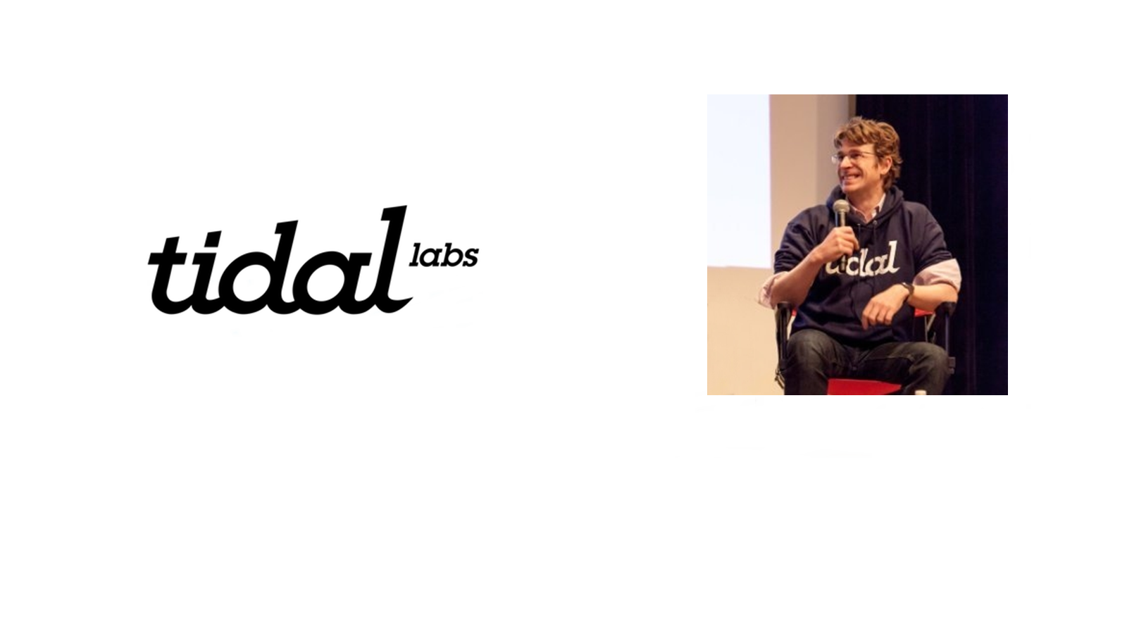 Interview with Matthew Myers, Founder and CEO at Tidal Labs
