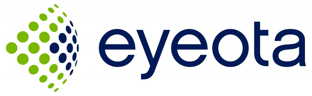 Eyeota logo